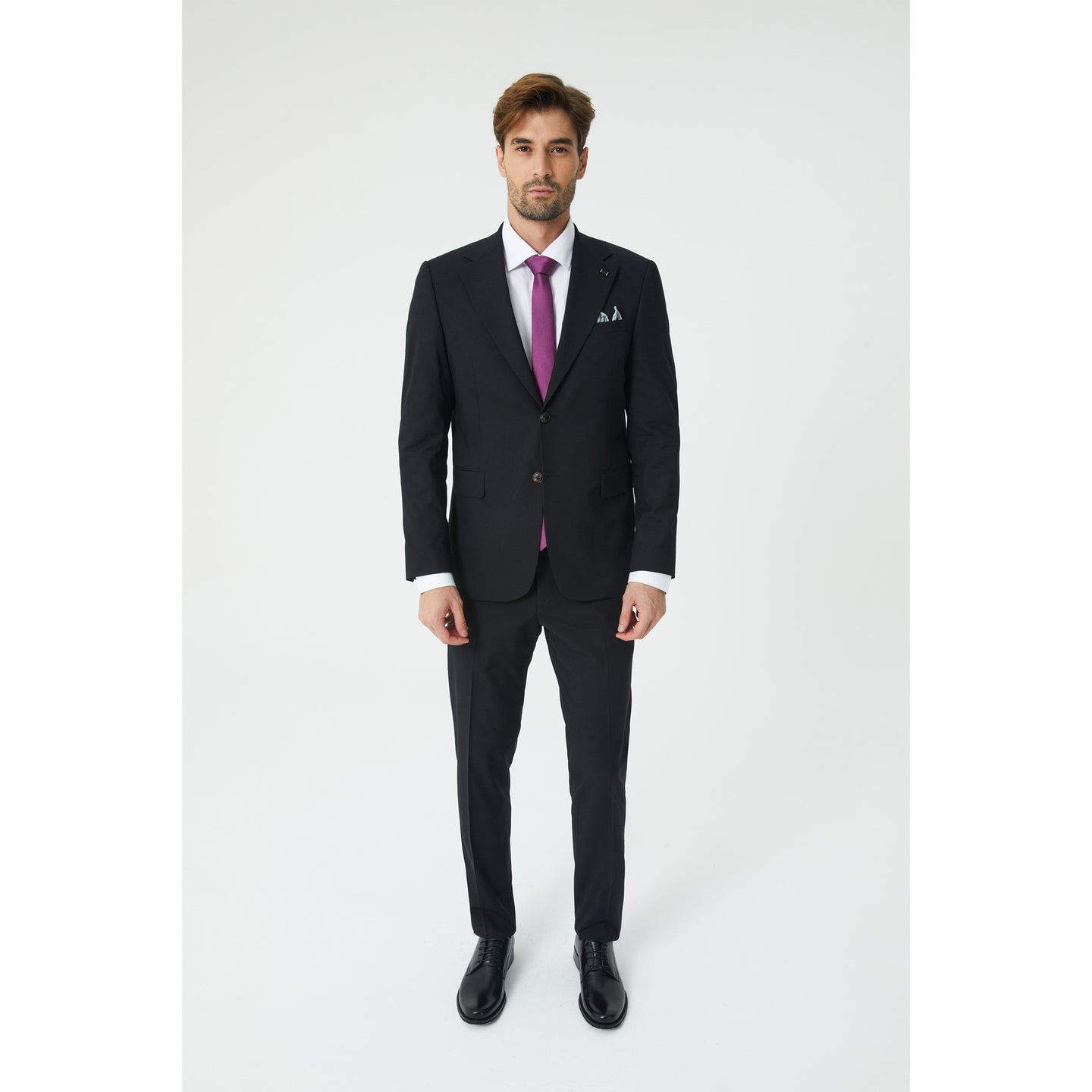 Black Suit